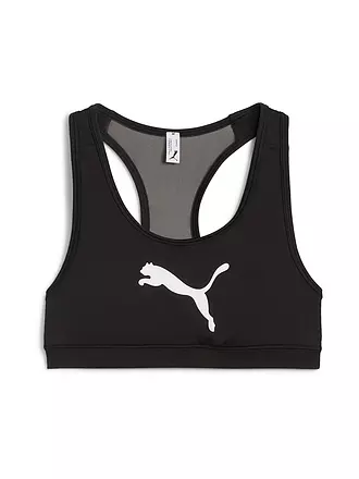 PUMA | Reggiseno sportivo da donna 4Keeps a supporto medio |